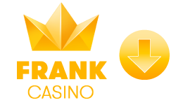 Frank logo