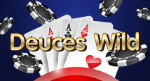 Играть в Deuces Wild