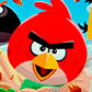 Angry Birds