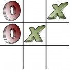 Играть Tic Tac Toe онлайн 