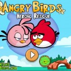 Angry Birds Hero Rescue