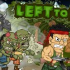 Играть Left To Die онлайн 